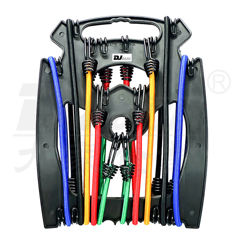 7mm Plastik Ayarlanabilir Klip