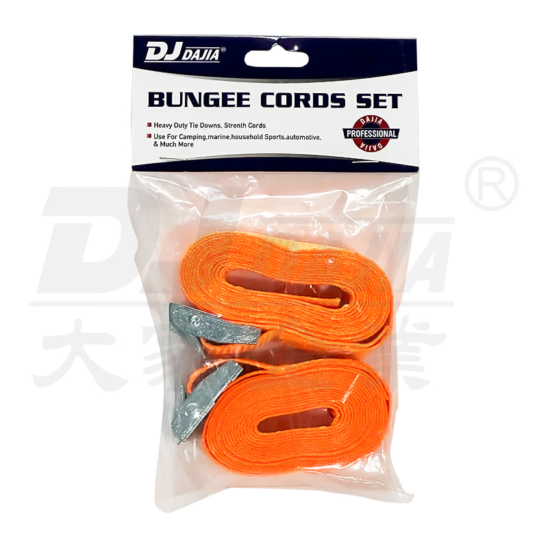 1 "(25mm) Tekne Toka Çift J kancalı kayışlar